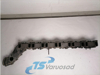 Intake manifold for Truck Scania Intake mainfold 1893329: picture 4 Intake manifold for Truck Scania Intake mainfold 1893329: picture 4