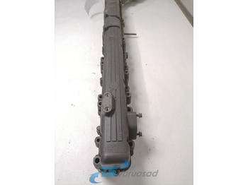 Intake manifold for Truck Scania Intake mainfold 1893329: picture 2 Intake manifold for Truck Scania Intake mainfold 1893329: picture 2