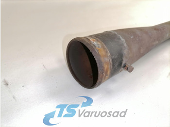 Cooling system for Truck Scania Jahutusvedeliku toru, retarder 1370485: picture 2