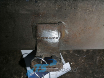 Cooling system for Truck Scania Jahutusvedeliku toru, retarder 1370485: picture 2