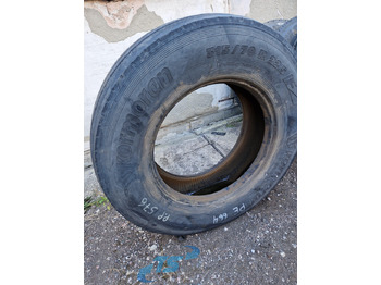 Wheels and tires SCANIA R