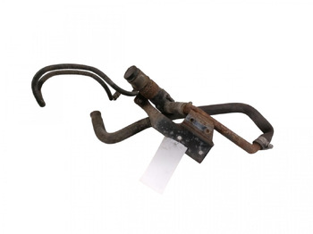 Heating/ Ventilation SCANIA