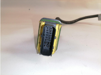 Heating/ Ventilation for Truck Scania Lisasoojendi juhtmestik 2659291: picture 2 Heating/ Ventilation for Truck Scania Lisasoojendi juhtmestik 2659291: picture 2