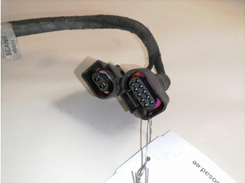 Heating/ Ventilation for Truck Scania Lisasoojendi juhtmestik 2659291: picture 3 Heating/ Ventilation for Truck Scania Lisasoojendi juhtmestik 2659291: picture 3