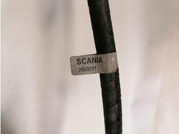 Heating/ Ventilation for Truck Scania Lisasoojendi juhtmestik 2659291: picture 4 Heating/ Ventilation for Truck Scania Lisasoojendi juhtmestik 2659291: picture 4