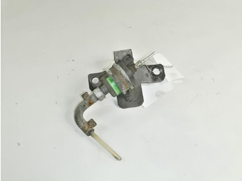 Heating/ Ventilation SCANIA