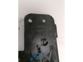 Universal part for Truck Scania Mudguard bracket 1723176: picture 2