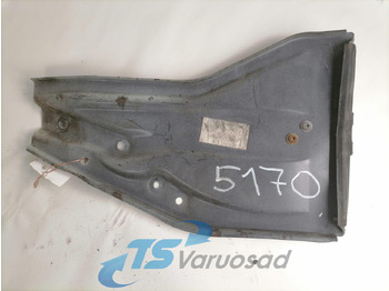 Universal part for Truck Scania Mudguard bracket 1743493: picture 2