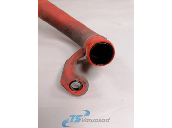 Engine and parts for Truck Scania Oil pipe 1724875: picture 2