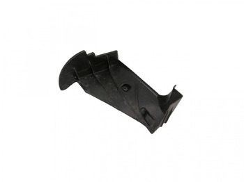 Aerodynamics/ Spoiler SCANIA