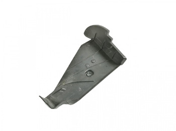 Aerodynamics/ Spoiler SCANIA