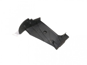 Aerodynamics/ Spoiler SCANIA