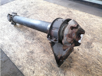 Propeller shaft for Truck Scania Propeller shaft 1758364: picture 2