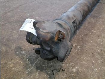 Propeller shaft for Truck Scania Propeller shaft 1758613: picture 3