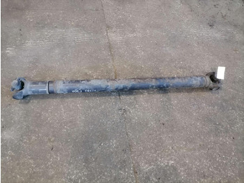 Propeller shaft for Truck Scania Propeller shaft 1758613: picture 2
