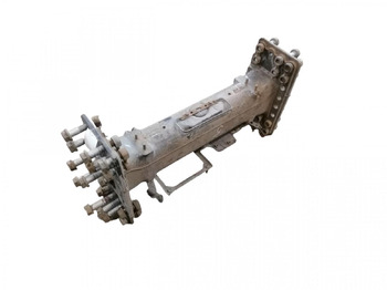 Frame/ Chassis SCANIA