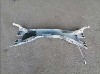 Frame/ Chassis for Truck Scania Raami vahetala 1847940: picture 4 Frame/ Chassis for Truck Scania Raami vahetala 1847940: picture 4