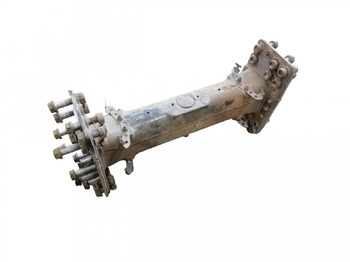 Frame/ Chassis SCANIA