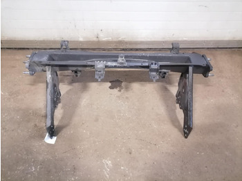 Frame/ Chassis for Truck Scania Raami vahetala 2842784: picture 4