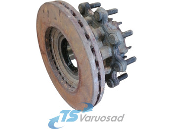 Universal part SCANIA