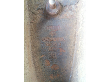 Suspension for Truck Scania Rear axel spring 1799578: picture 3 Suspension for Truck Scania Rear axel spring 1799578: picture 3