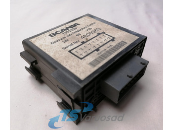 Relay SCANIA