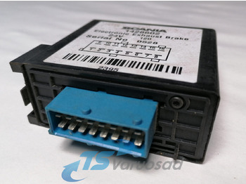 Relay SCANIA