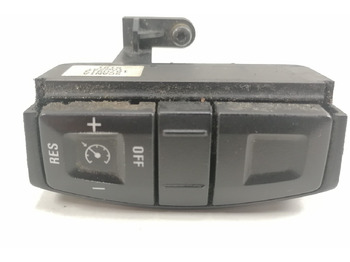 Steering for Truck Scania Roolinupp 1870913: picture 2 Steering for Truck Scania Roolinupp 1870913: picture 2