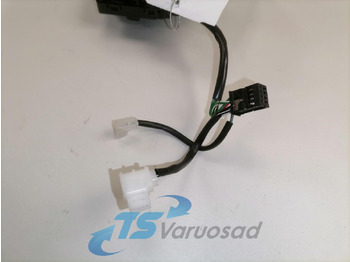 Steering for Truck Scania Roolinupp 2673059: picture 4 Steering for Truck Scania Roolinupp 2673059: picture 4