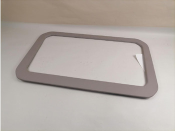 Universal part for Truck Scania Salongi plastik 2568817: picture 2