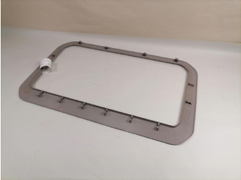 Universal part for Truck Scania Salongi plastik 2568817: picture 3