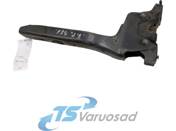 Cab suspension SCANIA