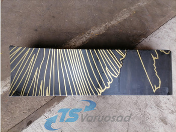 Aerodynamics/ Spoiler SCANIA