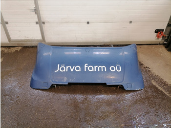 Aerodynamics/ Spoiler SCANIA