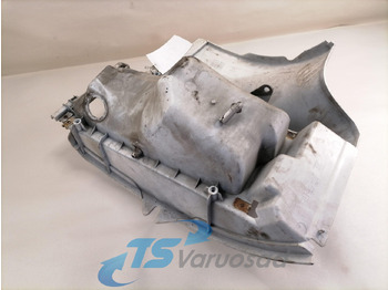 Lights/ Lighting for Truck Scania Scania esitule korpus, parem 1431921: picture 2 Lights/ Lighting for Truck Scania Scania esitule korpus, parem 1431921: picture 2