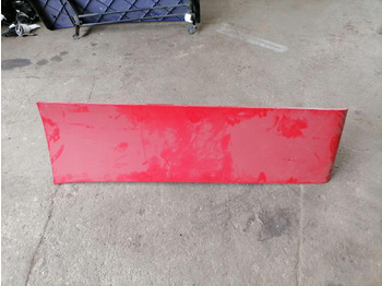 Aerodynamics/ Spoiler for Truck Scania Scania kabiini tuulesuunaja, vasak külg 1348521: picture 2