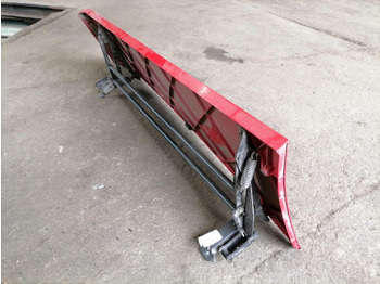 Aerodynamics/ Spoiler for Truck Scania Scania kabiini tuulesuunaja, vasak külg 1348521: picture 5