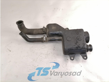 Steering hose for Truck Scania Scania steering oil tank 1894289: picture 3