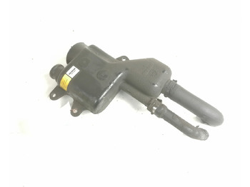 Steering hose SCANIA