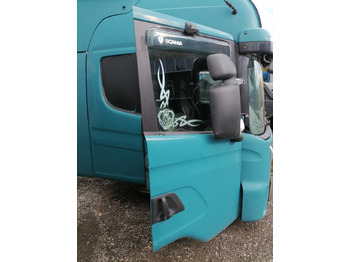 Door and parts for Truck Scania Scania uks, parem 1476535: picture 2