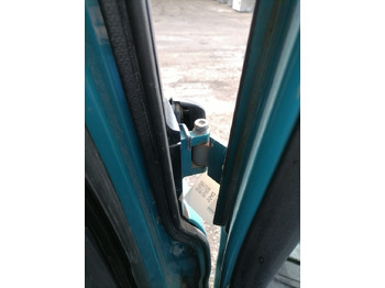 Door and parts for Truck Scania Scania uks, parem 1476535: picture 3