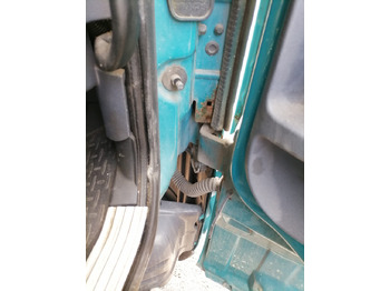Door and parts for Truck Scania Scania uks, parem 1476535: picture 4