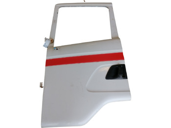 Door and parts SCANIA