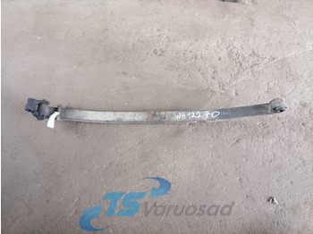 Steel suspension SCANIA