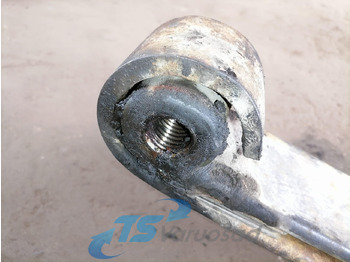 Steel suspension for Truck Scania Spring 1528206: picture 3 Steel suspension for Truck Scania Spring 1528206: picture 3