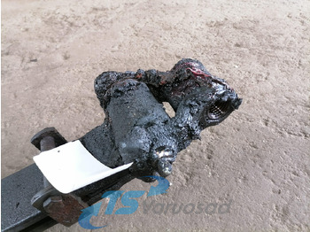 Steel suspension for Truck Scania Spring 1528206: picture 2 Steel suspension for Truck Scania Spring 1528206: picture 2