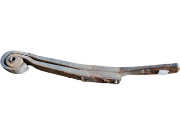 Steel suspension SCANIA