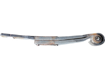 Steel suspension SCANIA