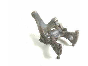 Suspension SCANIA