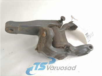 Suspension for Truck Scania Spring shackle 1377739: picture 2